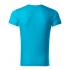 Slim Fit V-neck Tričko pánske