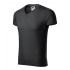 Slim Fit V-neck Tričko pánske