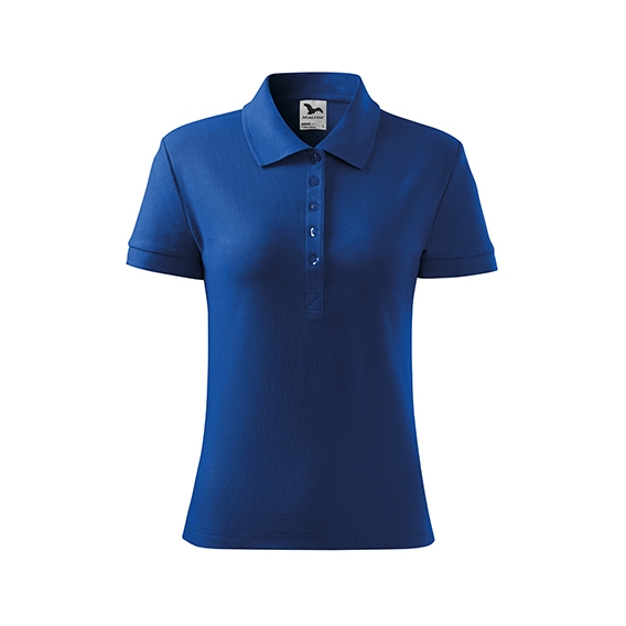 Cotton Heavy Polokošeľa dámska