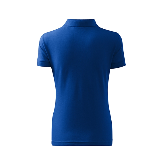 Cotton Heavy Polokošeľa dámska