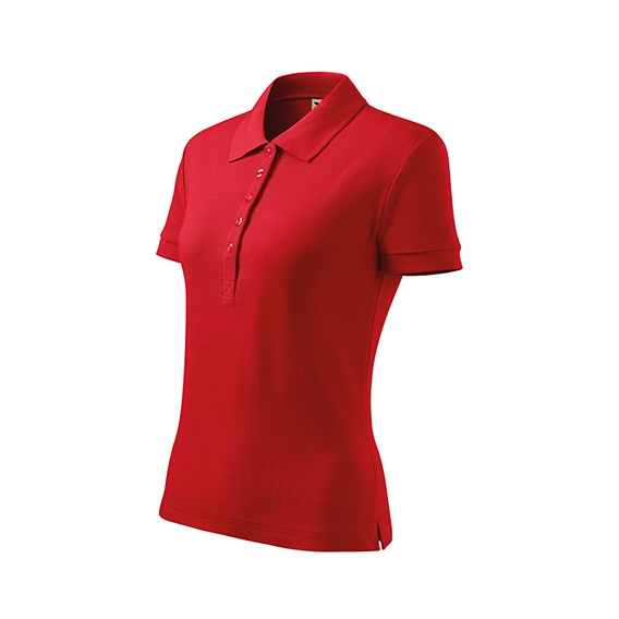 Cotton Heavy Polokošeľa dámska