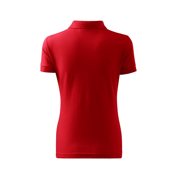 Cotton Heavy Polokošeľa dámska