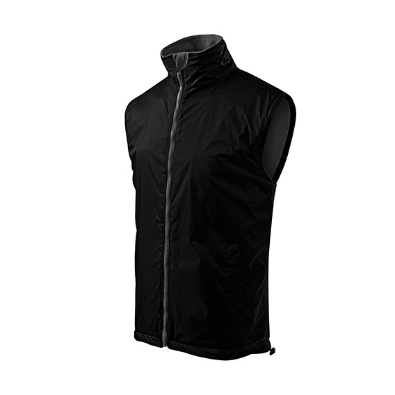 Body Warmer Vesta pánska