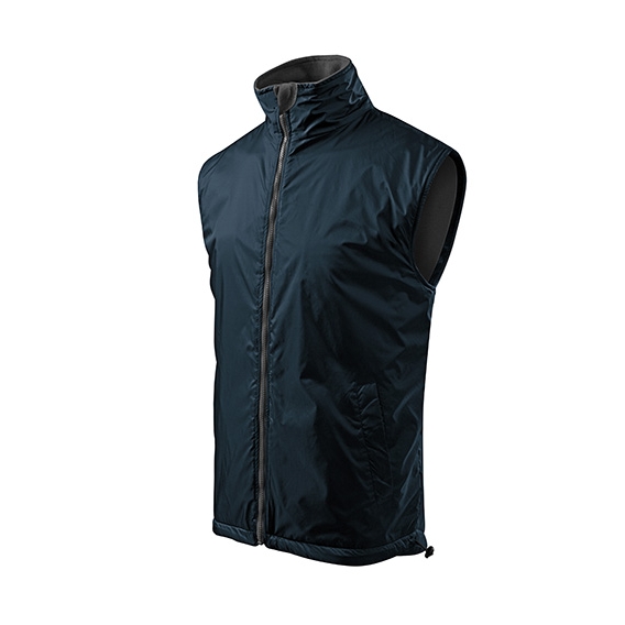 Body Warmer Vesta pánska