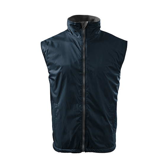 Body Warmer Vesta pánska