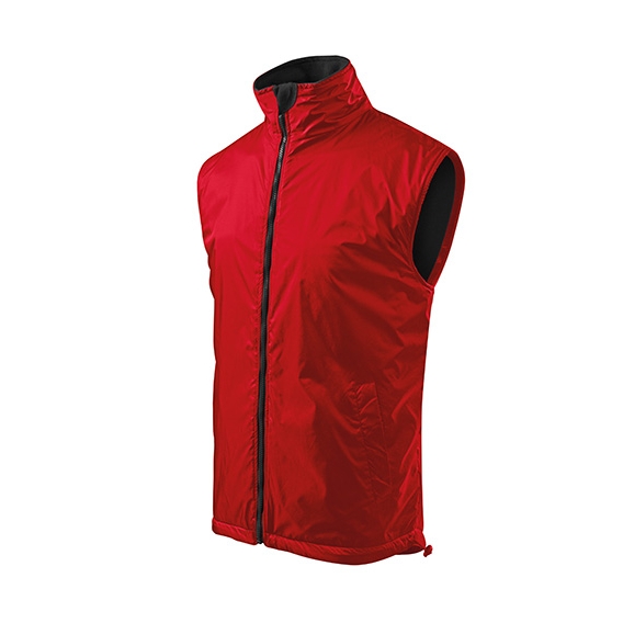 Body Warmer Vesta pánska