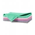 Terry Hand Towel Malý uterák unisex