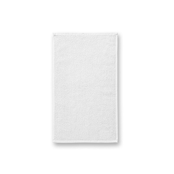 Terry Hand Towel Malý uterák unisex