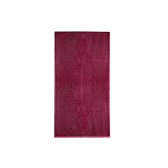 Terry Hand Towel Malý uterák unisex