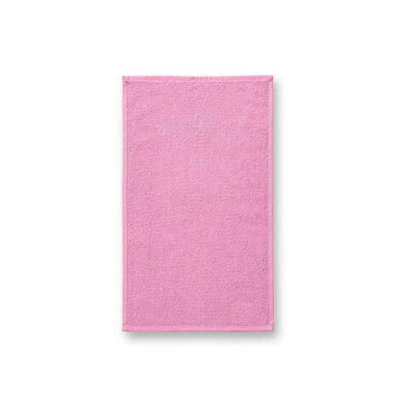 Terry Hand Towel Malý uterák unisex