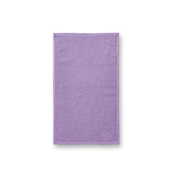 Terry Hand Towel Malý uterák unisex