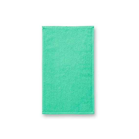 Terry Hand Towel Malý uterák unisex