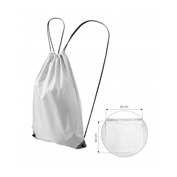 Energy Gymsack Unisex/Kids