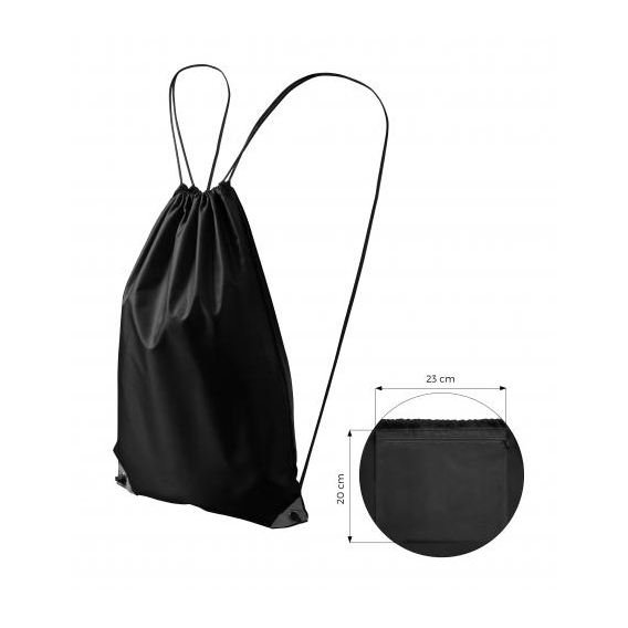 Energy Gymsack Unisex/Kids