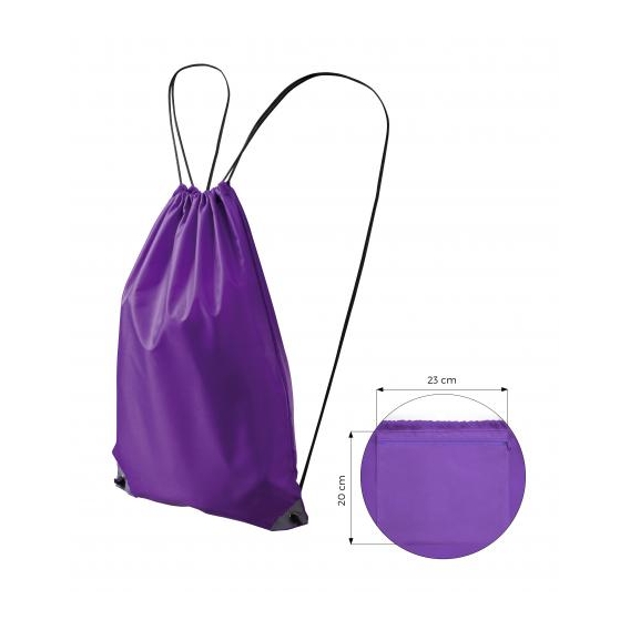 Energy Gymsack Unisex/Kids