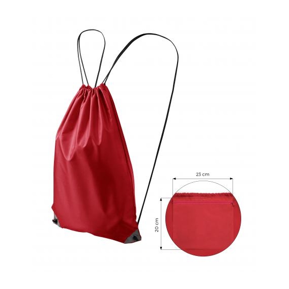 Energy Gymsack Unisex/Kids