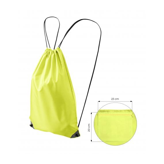 Energy Gymsack Unisex/Kids