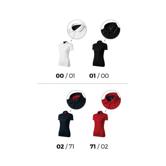 Grand Polokošeľa dámska