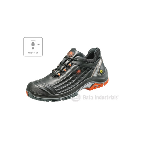 Radar W Poltopánky unisex