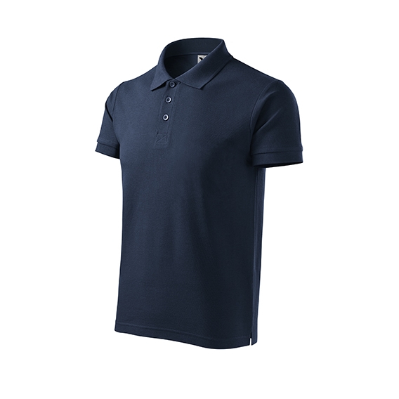 Cotton Heavy Polokošeľa pánska