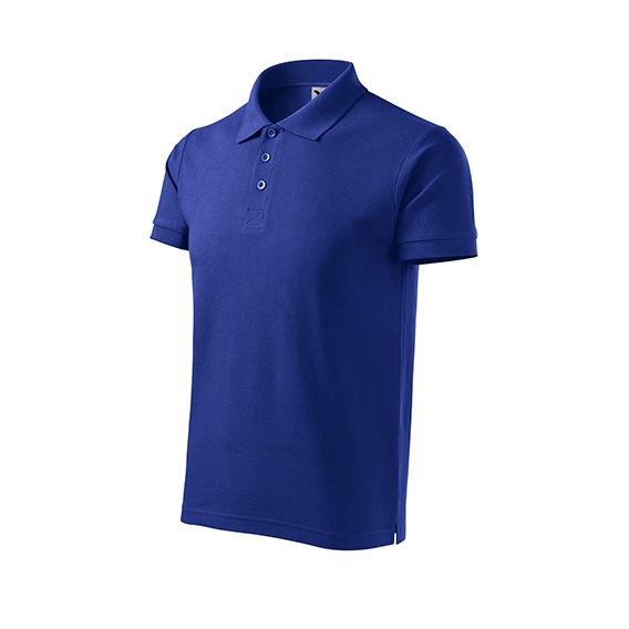 Cotton Heavy Polokošeľa pánska