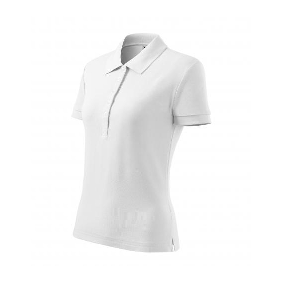 Cotton Heavy Polokošeľa dámska