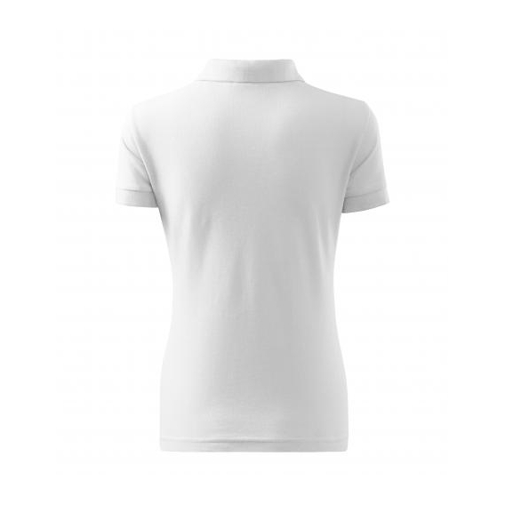 Cotton Heavy Polokošeľa dámska