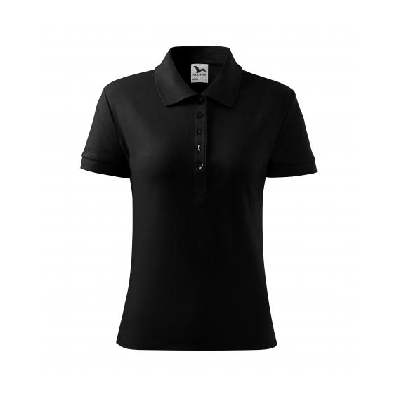 Cotton Heavy Polokošeľa dámska