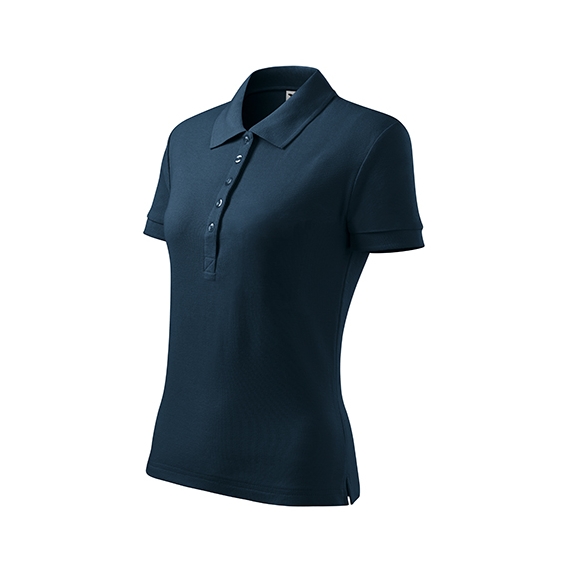 Cotton Heavy Polokošeľa dámska