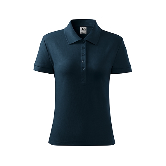 Cotton Heavy Polokošeľa dámska