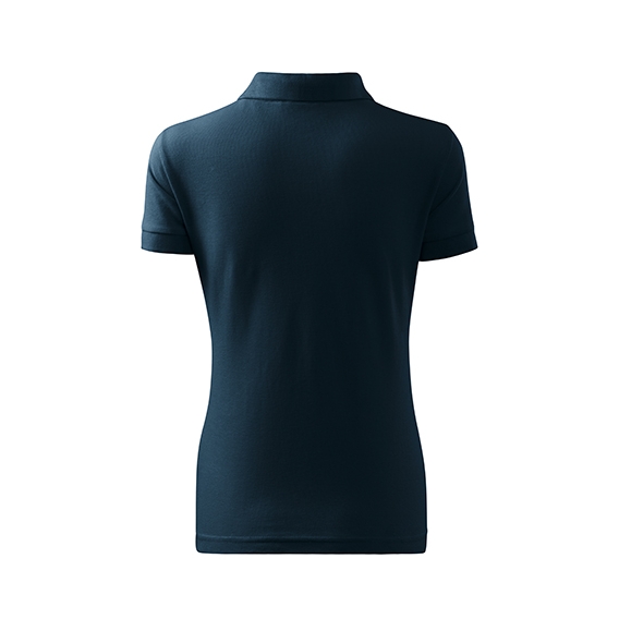 Cotton Heavy Polokošeľa dámska