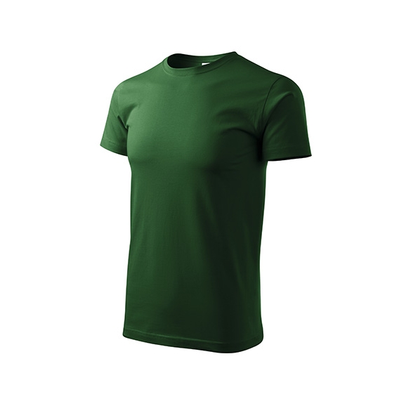 Heavy New Tričko unisex