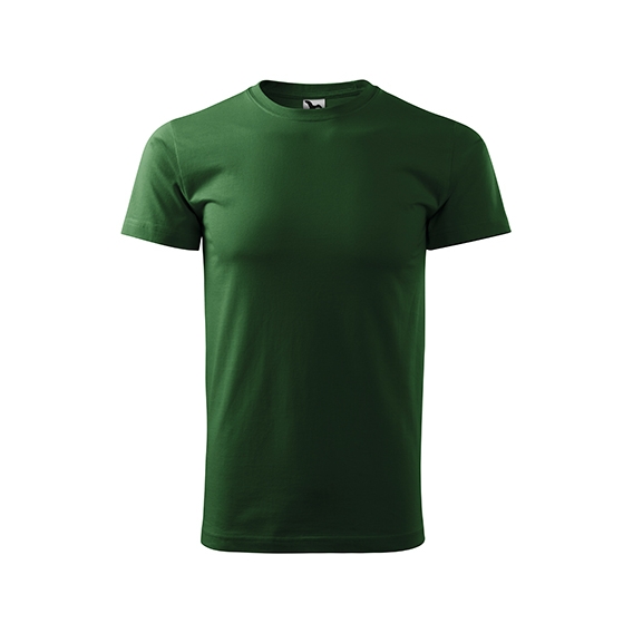 Heavy New Tričko unisex