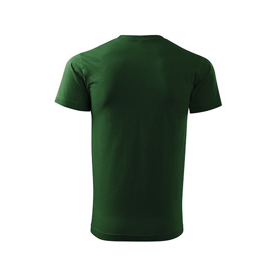 Heavy New Tričko unisex