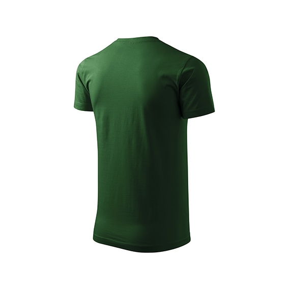 Heavy New Tričko unisex