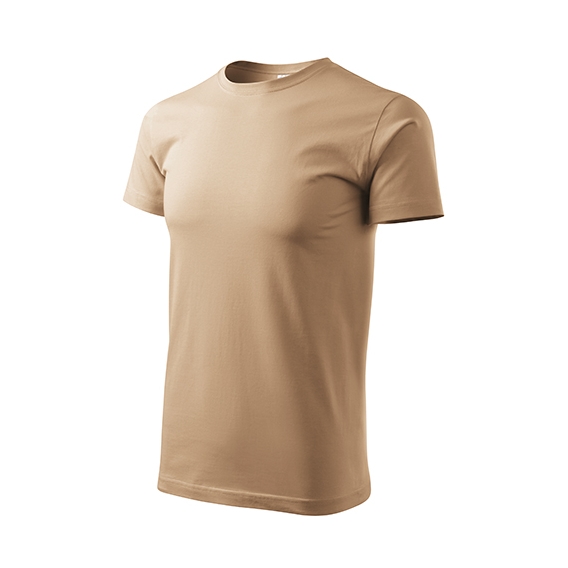 Heavy New Tričko unisex