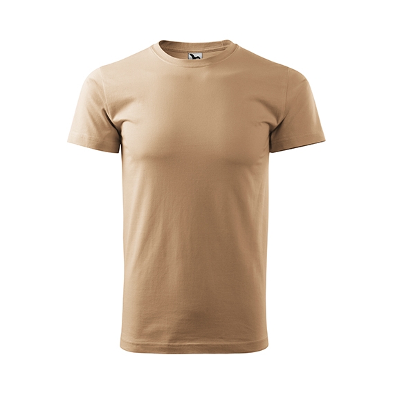 Heavy New Tričko unisex