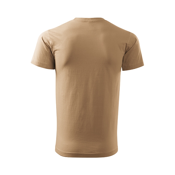 Heavy New Tričko unisex