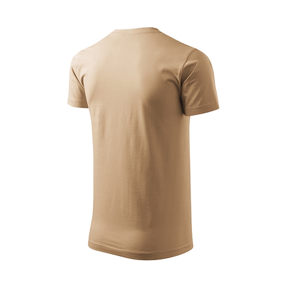 Heavy New Tričko unisex