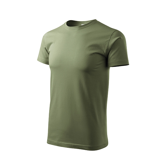 Heavy New Tričko unisex