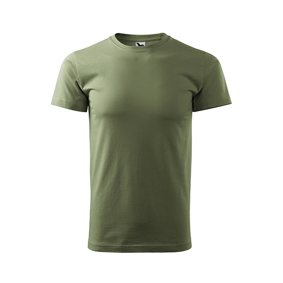 Heavy New Tričko unisex