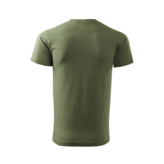 Heavy New Tričko unisex