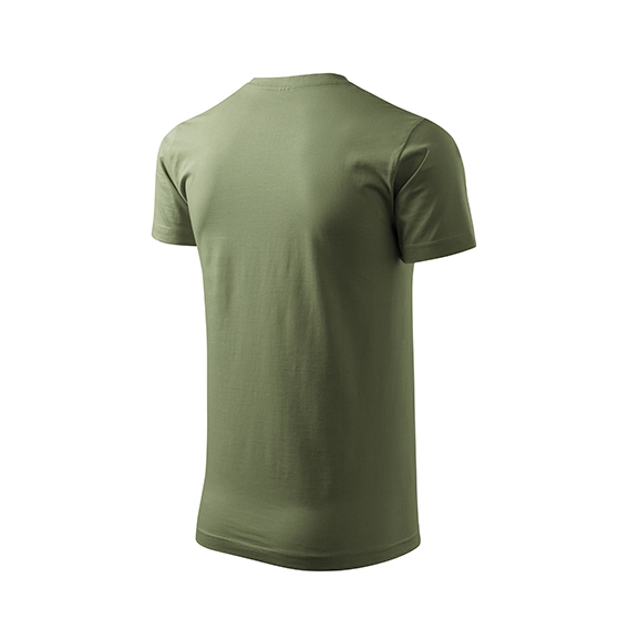 Heavy New Tričko unisex