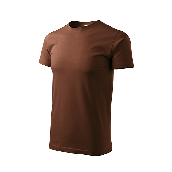 Heavy New Tričko unisex