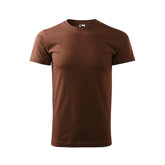 Heavy New Tričko unisex