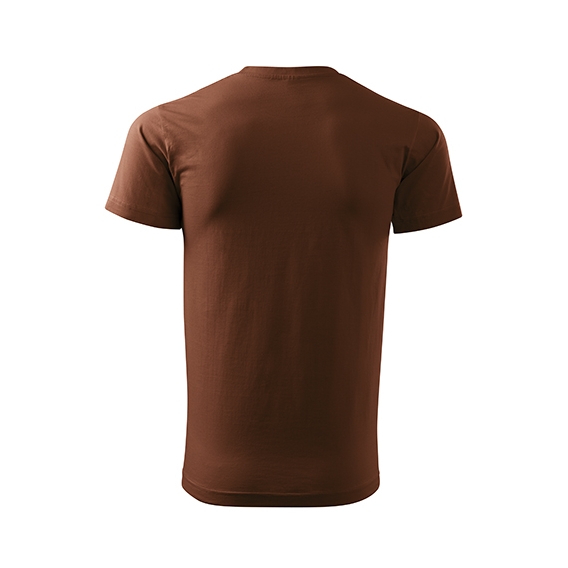 Heavy New Tričko unisex