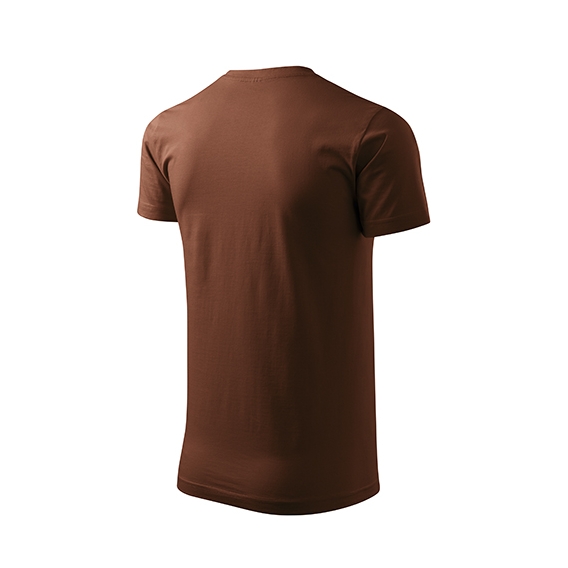 Heavy New Tričko unisex