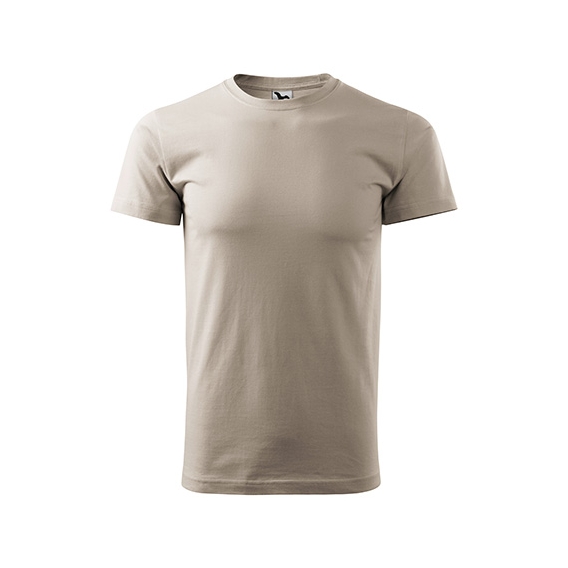 Heavy New Tričko unisex