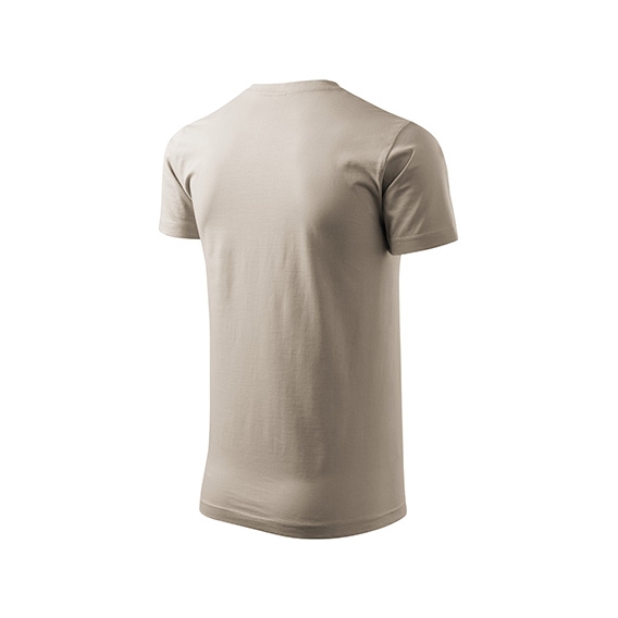 Heavy New Tričko unisex
