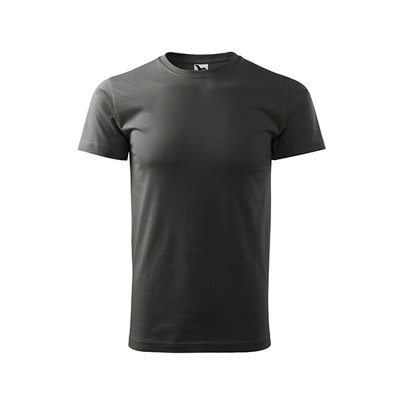 Heavy New Tričko unisex